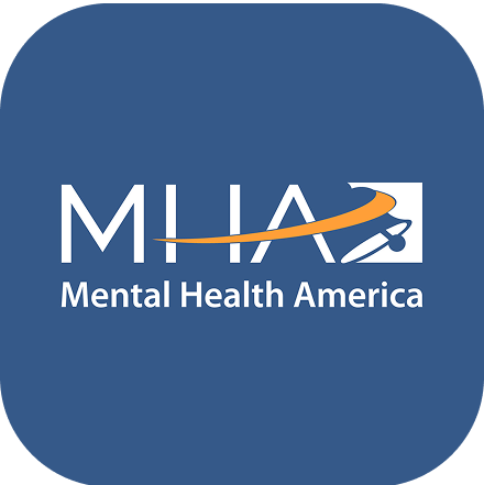 Mental Health America logo
